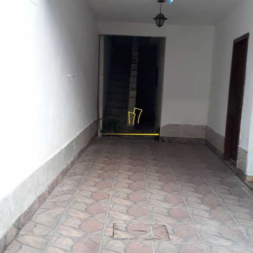 Imagem 5 de 11 de Casa 3 Qtos Com Terraço - Cgcn30016