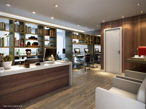 Imagem 15 de 29 de Sala - Sa00017 - 70193506