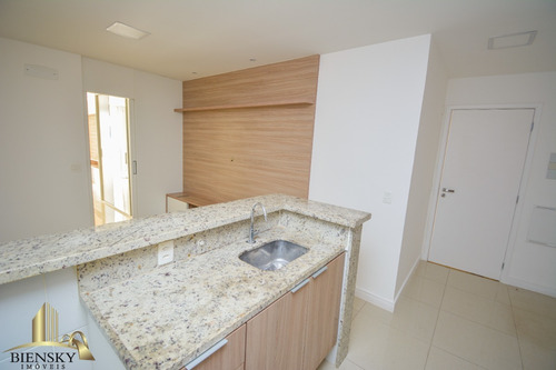 Imagem 25 de 25 de Atrium D'argent 1 Quarto À Venda Noroeste - Ap00293 - 69186489