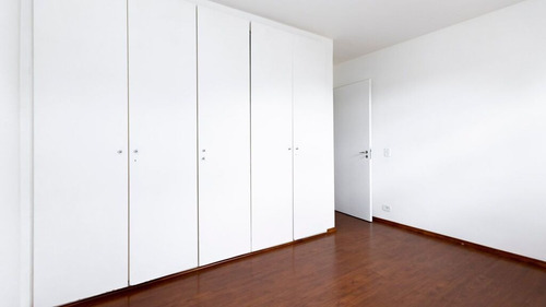 Imagem 21 de 30 de Apartamento À Venda No Bairro Vila Madalena - São Paulo/sp - O-24962-41304