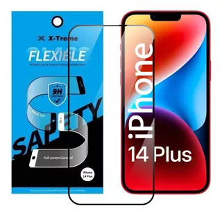 Screen Flex Nano Glass X-treme Compatível iPhone 14 Plus 6.7