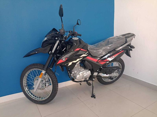 Haojue Nk 150 Abs 2024/2025