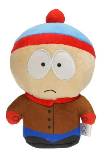 Peluche South Park Stan