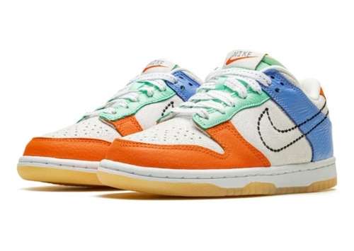 Dunk Low 101 Original (Usado)