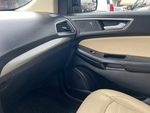 Ford Edge 3.5 Sel Plus At