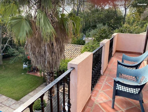 Casa - Jardines De Cordoba