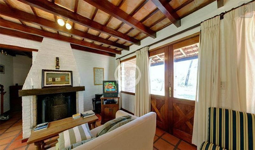 Casa En Rincón Del Indio