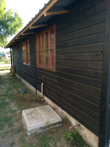 Vendo O Permuto Cabaña En San Luis Sur A 1 De Ruta Inter