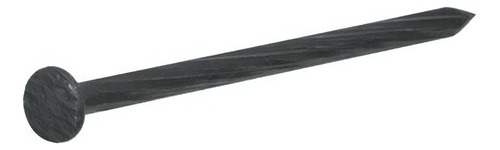 Clavo Concreto Negro 3' Fiero 44135