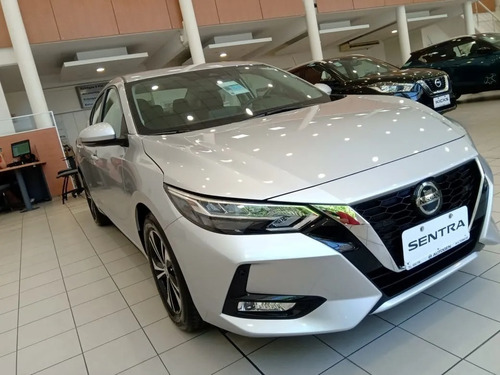 Imagen 11 de 15 de Nissan Sentra Advance Mt Entrega Inmediata Sc