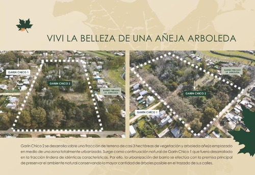 Imagen 2 de 24 de Terreno - Garin Eva Perón 3000