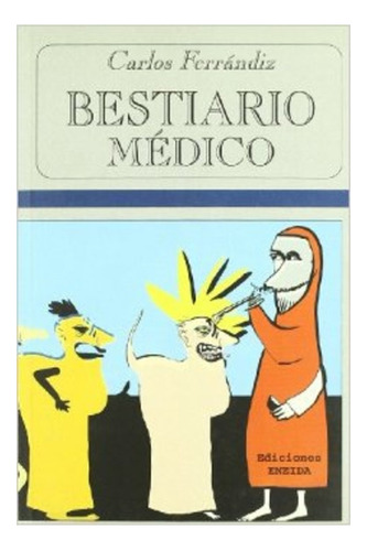 Bestiario Medico