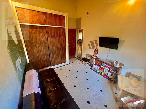 Casa En Venta 5 Ambientes En Ranelagh