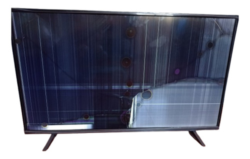 Smart Tv Hyundai Hyled-55uhd2 Para Repuesto (Usado)