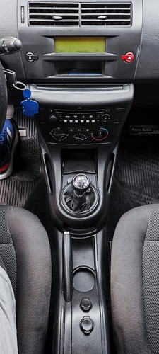 Citroën C4 1.6 X Pack Look