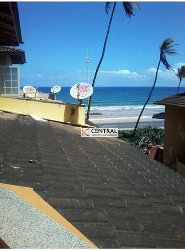 Imagem 7 de 30 de Casa Com 3 Dormitórios À Venda, 182 M² Por R$ 420.000,00 - Pituaçu - Salvador/ba - Ca0278