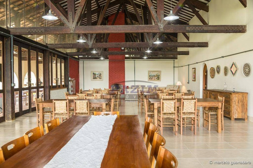 Chácara Com 4 Dormitórios À Venda, 90000 M² - Mombuca - Itatiba/sp - Ch0105