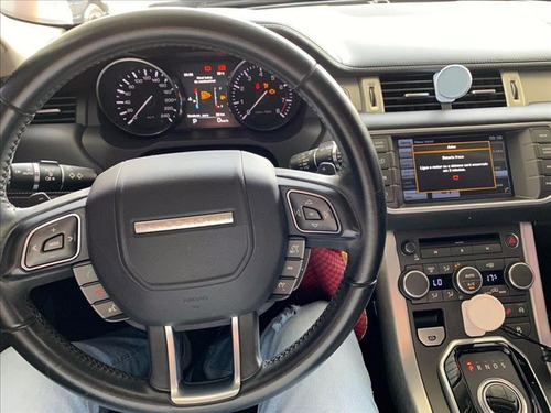 Land Rover Range Rover Evoque 2.0 Prestige 4wd 16v