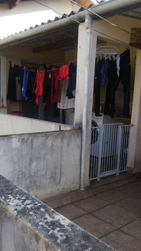 Sobrado - Ref: 2053