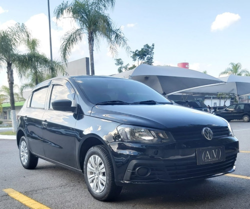Gol 1.0 Tl 2018