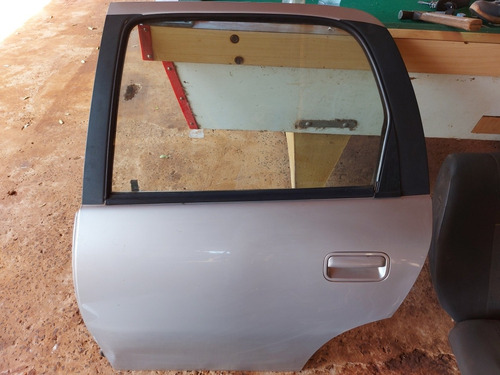 Porta Traseira Corsa