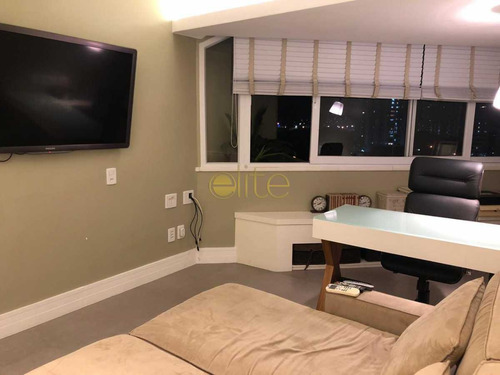 Imagem 9 de 15 de Apartamento-à Venda-barra Da Tijuca-rio De Janeiro - Ebap30161