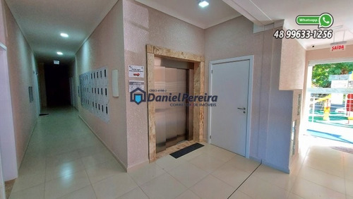 Imagem 11 de 15 de Edifício North Paradise Ap. Duplex 3 Dorm. Sendo 2 Suítes - Apartamento A Venda No Bairro Ingleses Do Rio Vermelho - Florianópolis, Sc - 231