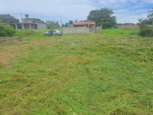 Vendo Terreno  Em Unamar  2 Km Da Praia 