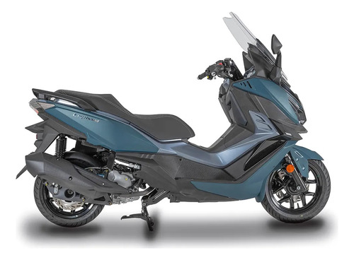Cruisym 300 2025 - Melhor Que Xmax - Ja Disponivel - Jef