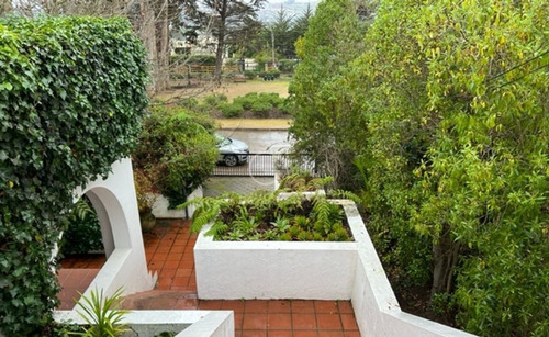 Casa En Venta De 3 Dorm. En Santo Domingo