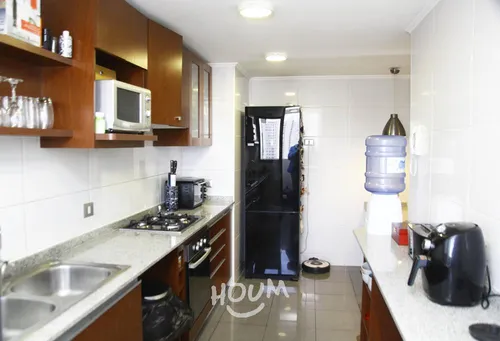 Departamento La Marina Id: 84562