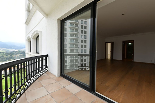 Interlomas Increíble Departamento En Venta O Renta Fuentes D