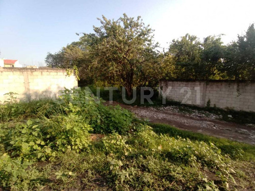 Terreno En Venta Hacienda De Las Flores Jiutepec Morelos