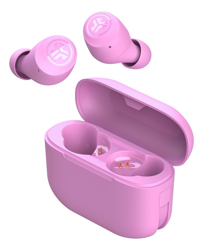Auriculares Inalambricos Con Bluetooth, Jlab, Rosa