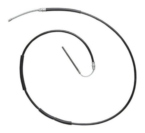 Cables De Freno Para Auto Raybestos Bc93544 Cable De Freno D