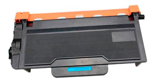 Imagen 3 de 10 de Toner Alternativo Para Brother Tn3479 5100 6400 6700