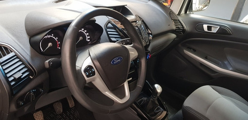 Ford Ecosport 2.0 Freestyle 143 4x4 2015