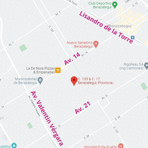 Imagen 20 de 20 de Venta Casa Con Local A Refaccionar En Berazategui.