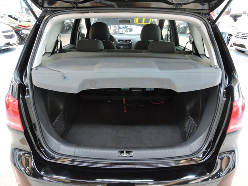 Volkswagen Spacefox 1.6 8v Flex - Manual 2010/2011