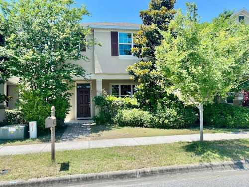 Casa Com 4 Dormitórios À Venda, 194 M² Por R$ 1.750.000 - Windermere - Orange County/florida - 15367