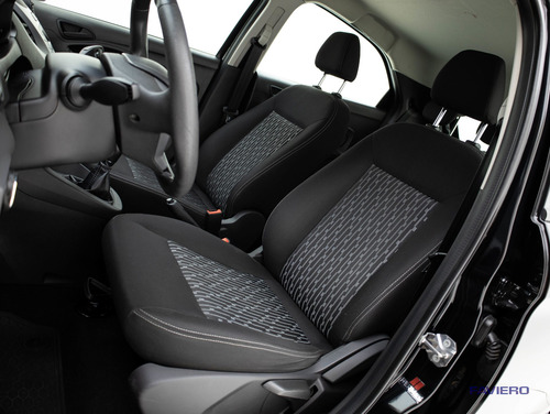Ford Ka 1.0 Se Plus (flex)
