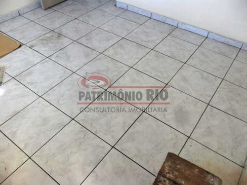 Imagem 5 de 15 de 2 Quartos Proximo Da Av Brasil - Paap21673