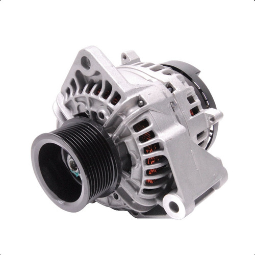 Alternador Fiat Palio/siena Fire 1.3 8v 2005/ 90a Seg
