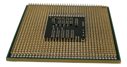 Processador Intel I3 380m 2.53ghz Slbzx Original (Usado)