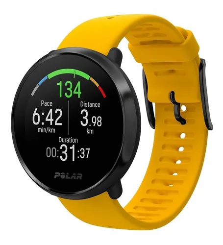 Reloj polar mercadolibre new arrivals