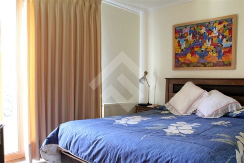 Imagen 14 de 27 de Casa En Venta De 5 Dorm. En Las Condes