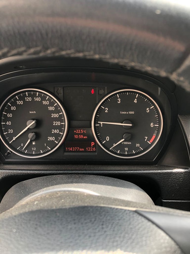 Imagen 7 de 8 de Bmw X1 2013 2.0 Sdrive 20ia At
