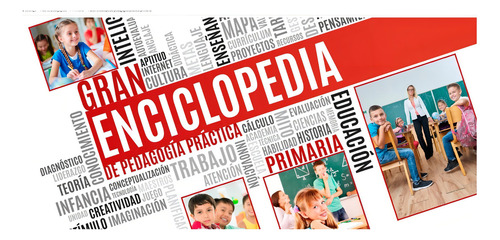 Enciclopedia De Pedagogía Educación Primaria Circulo