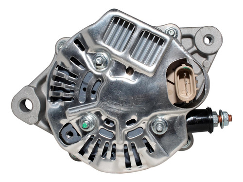 Alternador Para Toyota Starlet 1.3 4efe Ep91 Dohc 1996