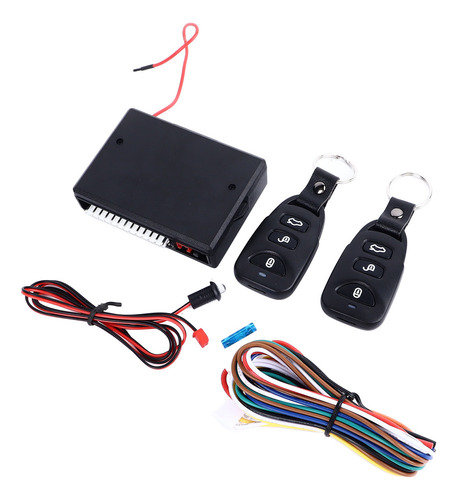 Kit Central De Control Remoto Multifuncional For Prevenir R